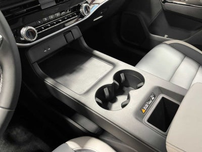 2026 Honda Prologue Touring