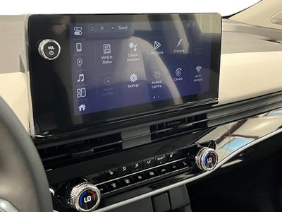 2026 Honda Prologue Touring