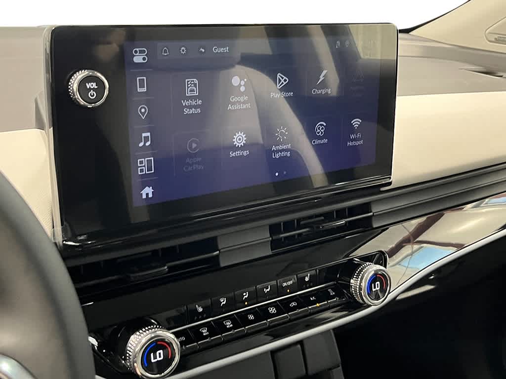 2026 Honda Prologue Touring