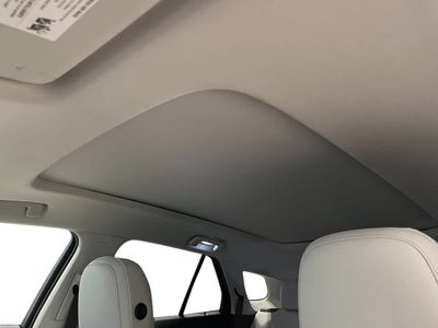 2026 Honda Prologue Touring