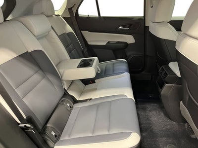 2026 Honda Prologue Touring