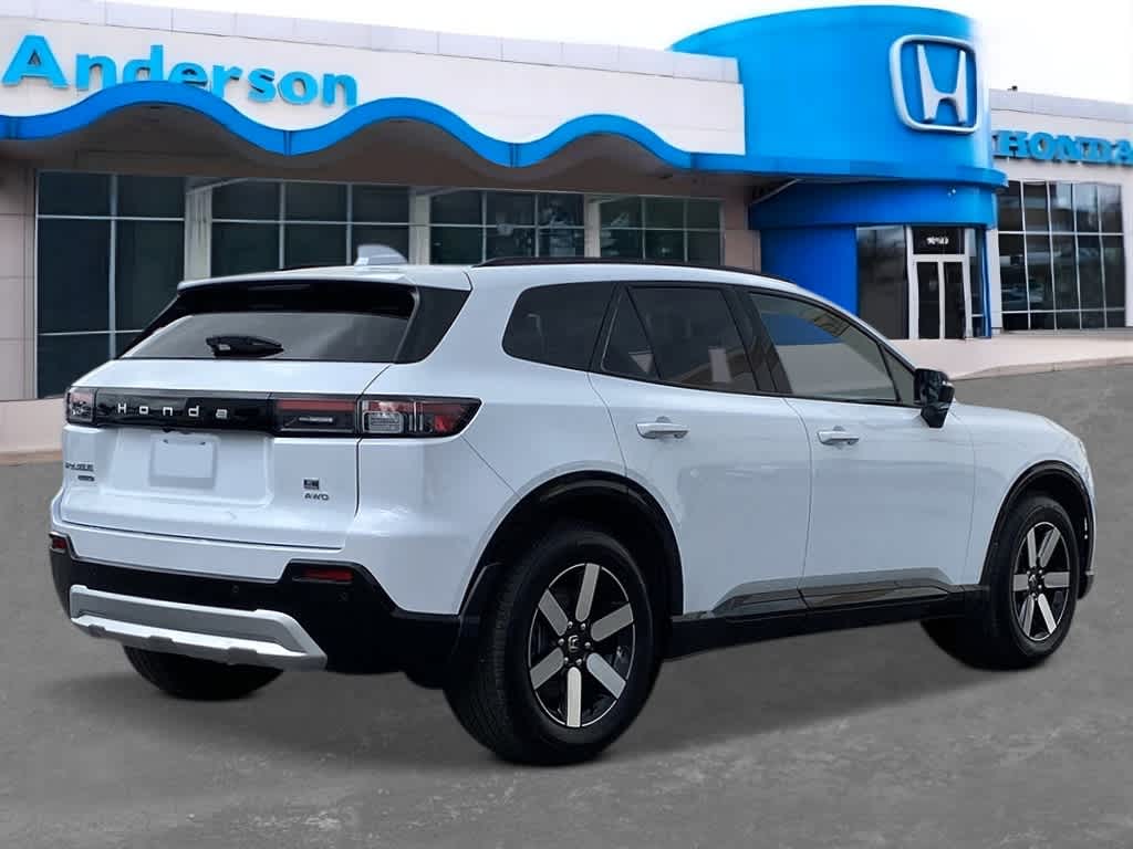 2026 Honda Prologue Touring