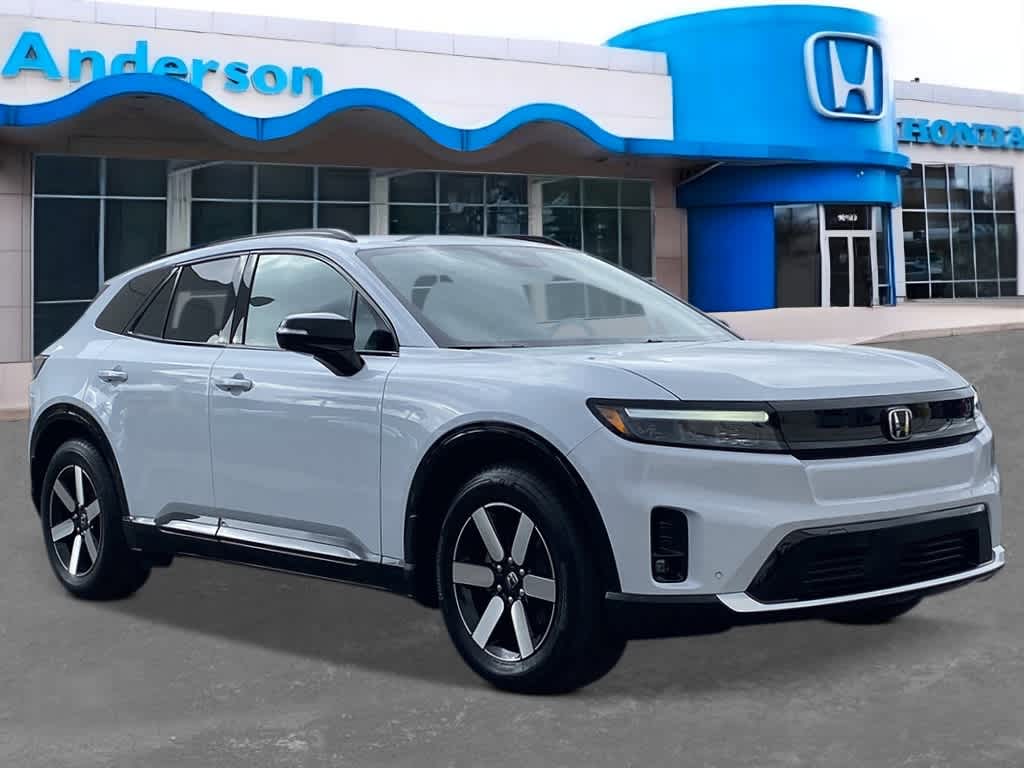 2026 Honda Prologue Touring
