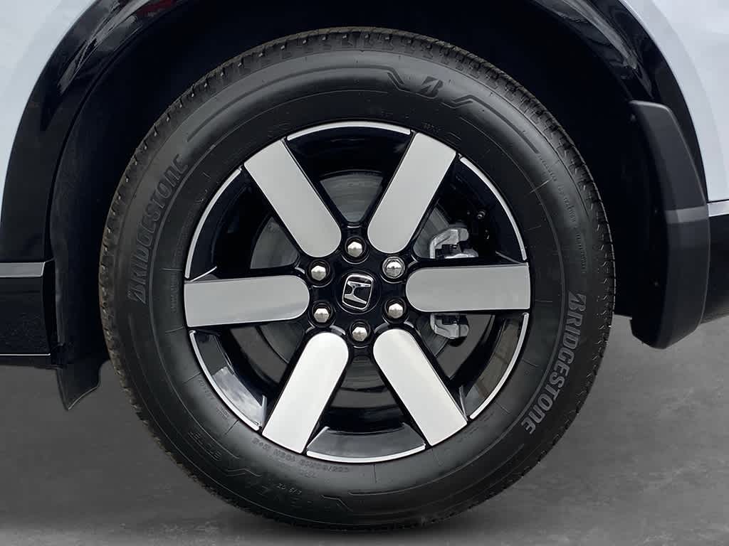 2026 Honda Prologue Touring