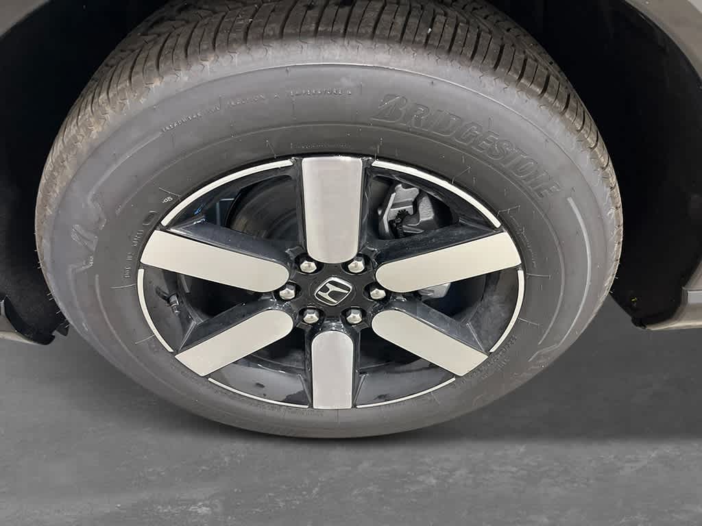 2026 Honda Prologue Touring