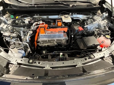 2026 Honda Prologue Touring