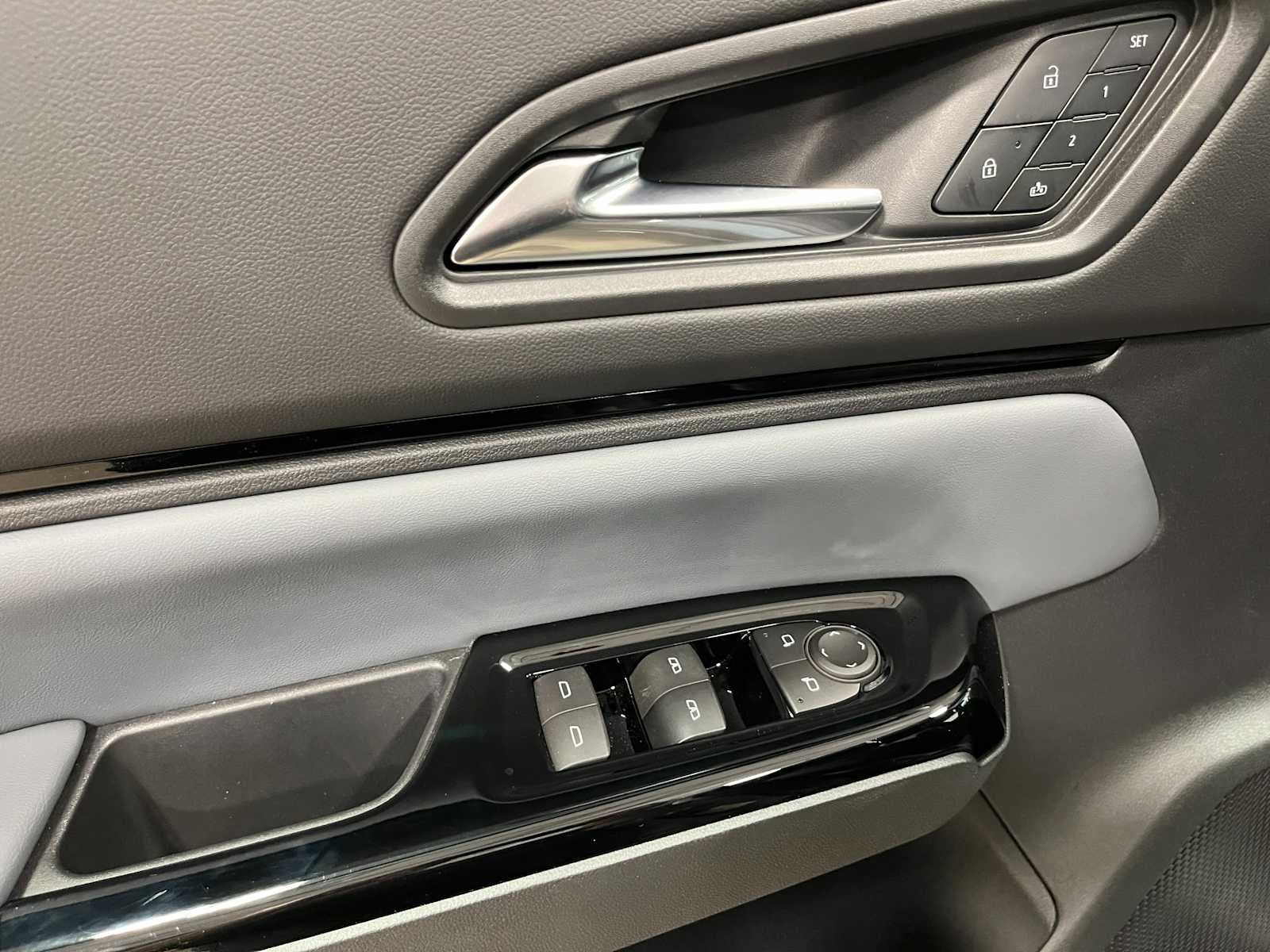 2026 Honda Prologue Touring