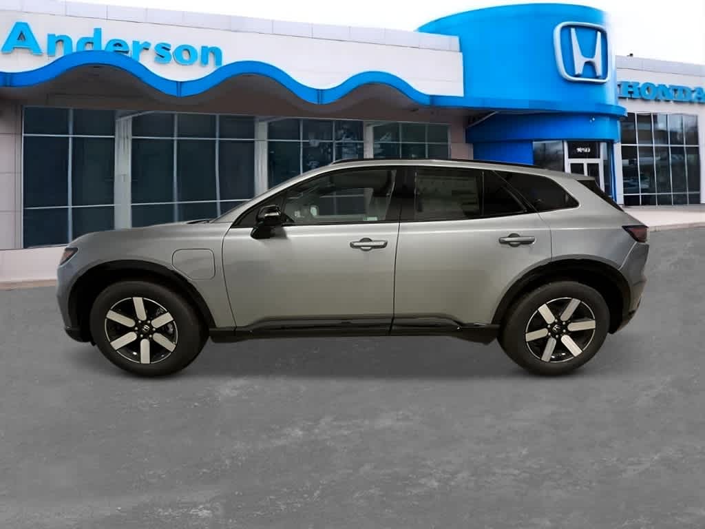 2026 Honda Prologue Touring