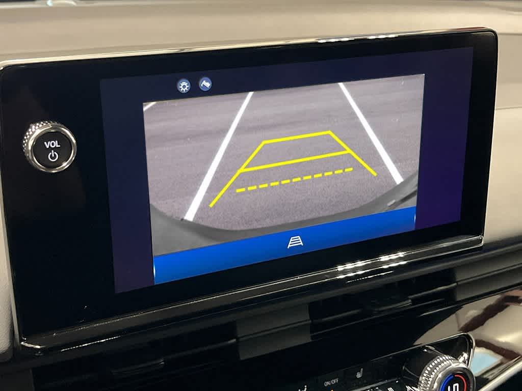 2026 Honda Prologue Touring