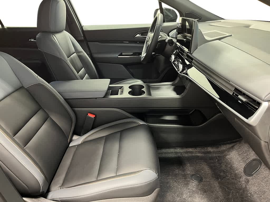 2026 Honda Prologue Touring