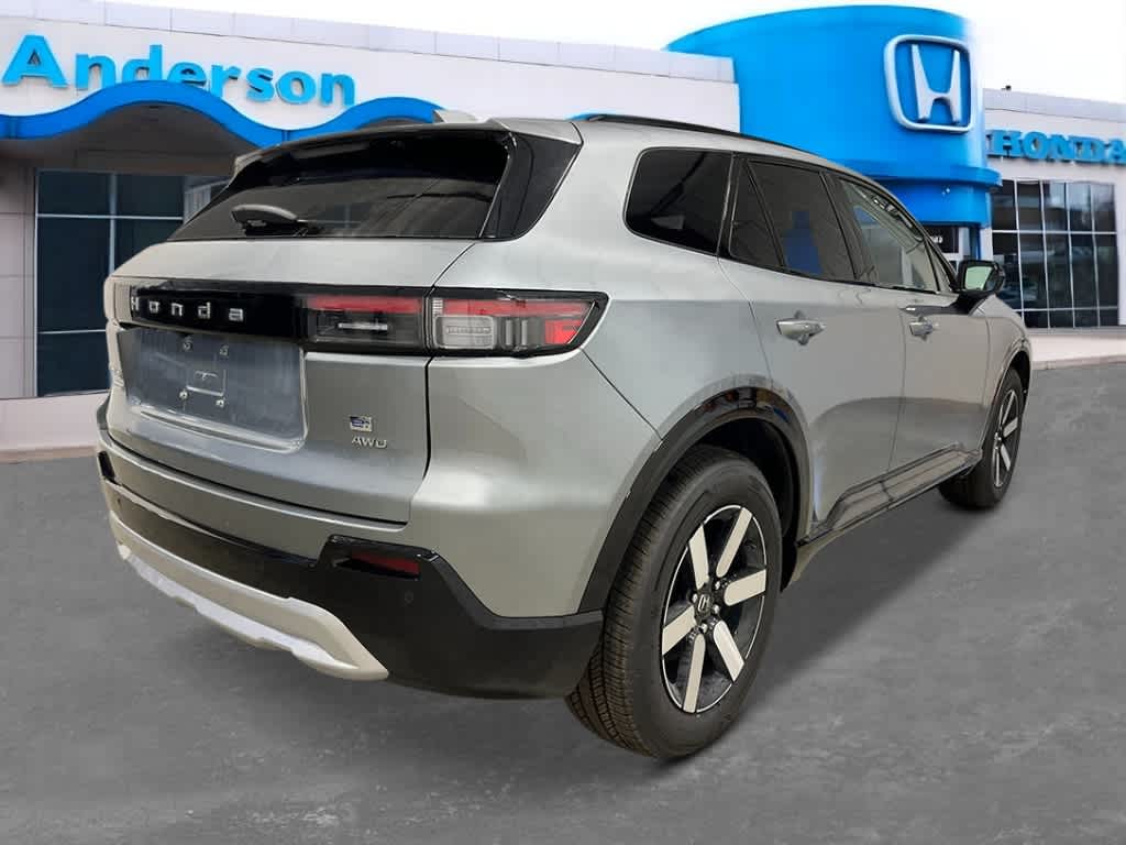 2026 Honda Prologue Touring