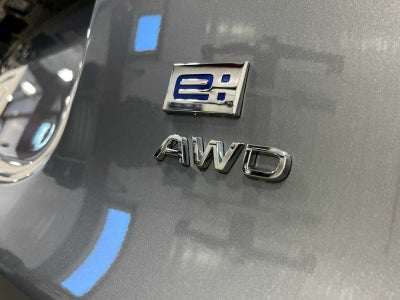 2026 Honda Prologue Touring