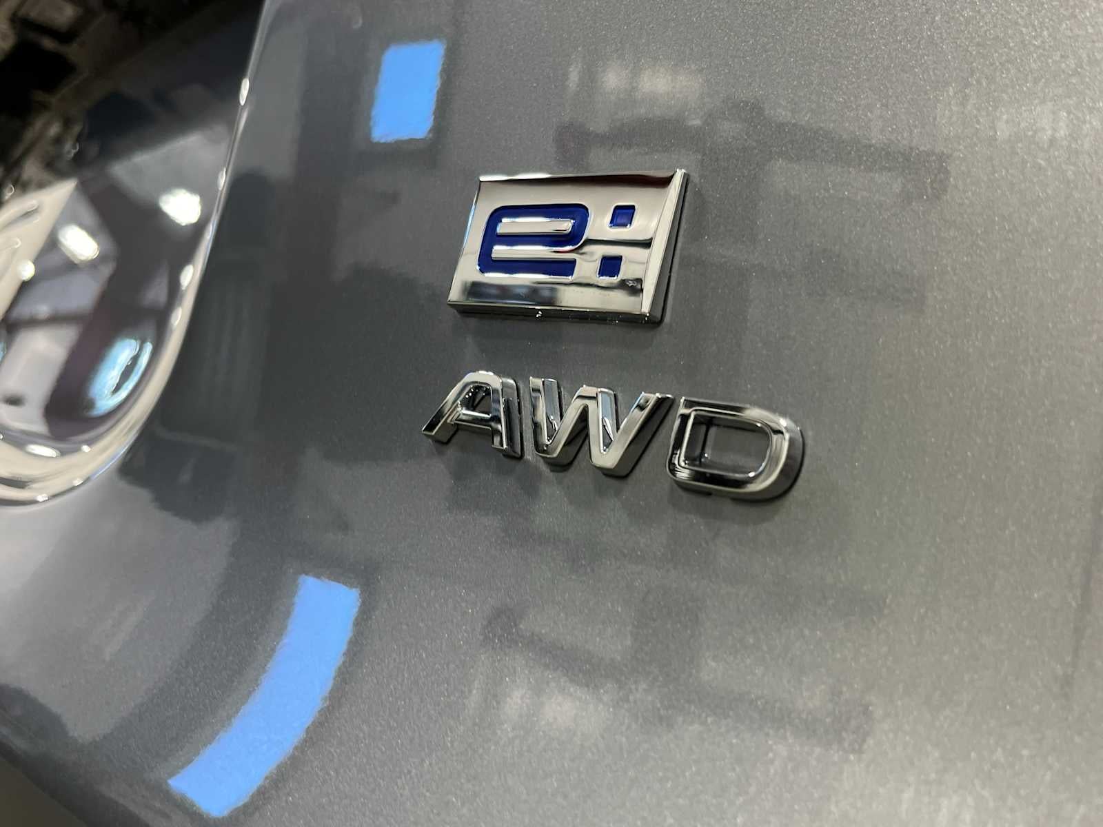 2026 Honda Prologue Touring