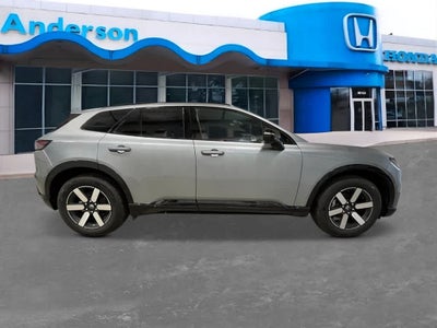 2026 Honda Prologue Touring