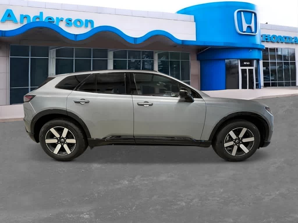 2026 Honda Prologue Touring