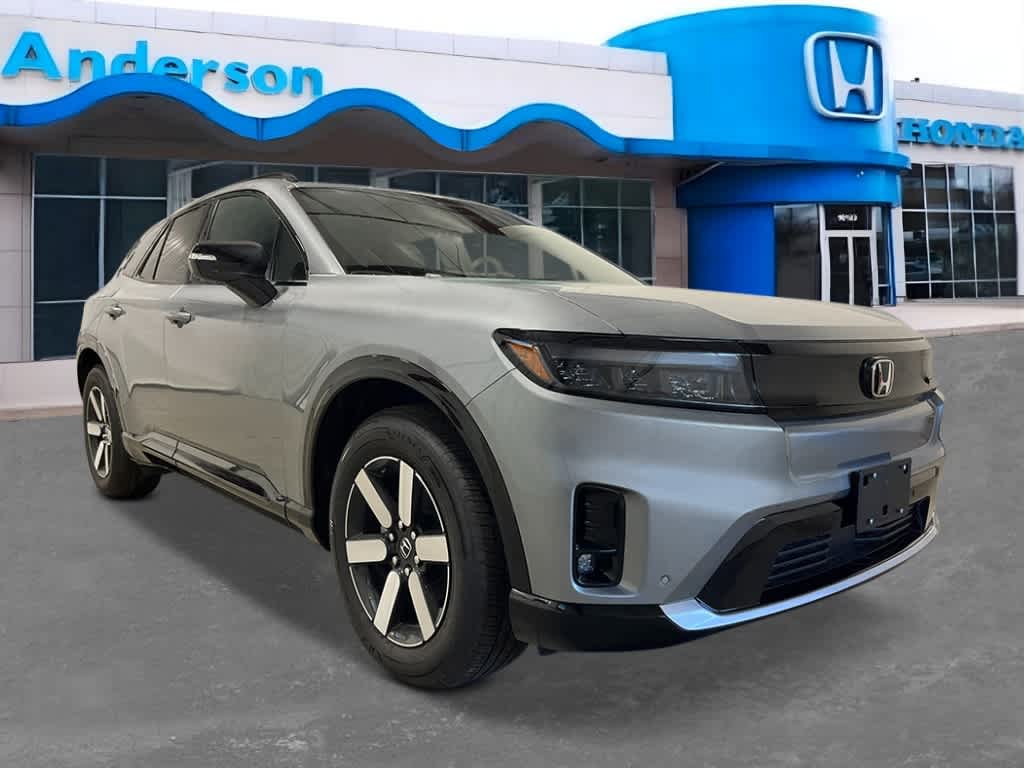 2026 Honda Prologue Touring