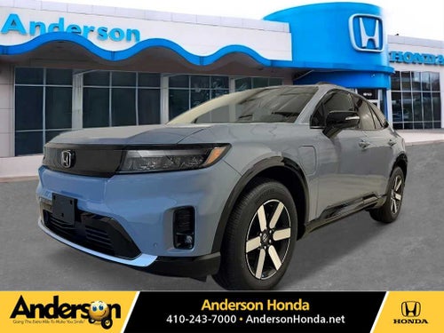 2026 Honda Prologue Touring