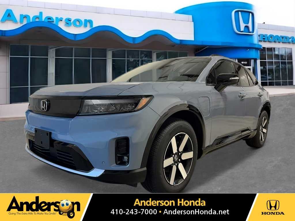 2026 Honda Prologue Touring