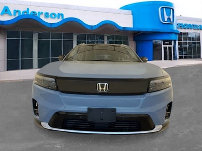 2026 Honda Prologue Touring