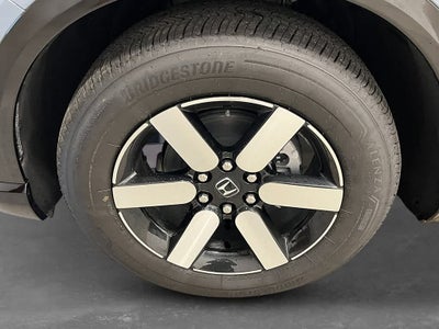 2026 Honda Prologue Touring