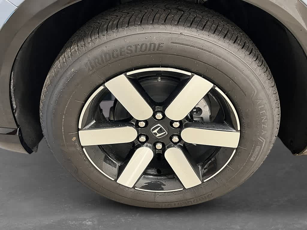 2026 Honda Prologue Touring