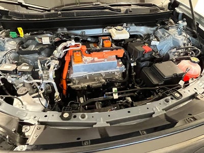 2026 Honda Prologue Touring