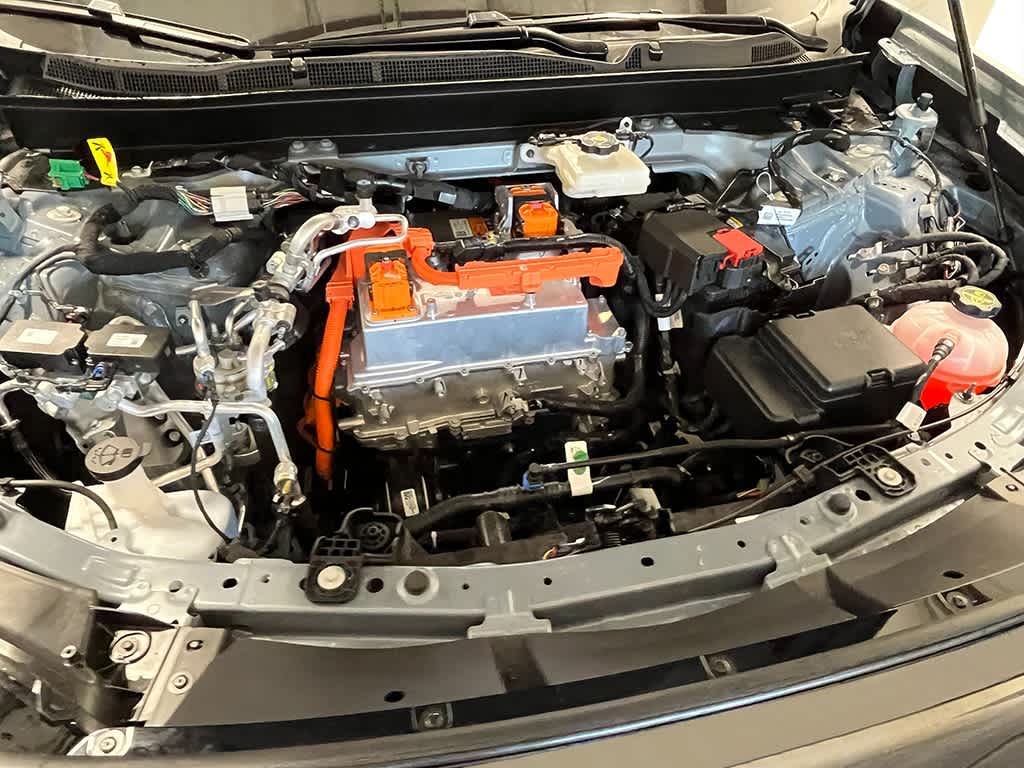 2026 Honda Prologue Touring