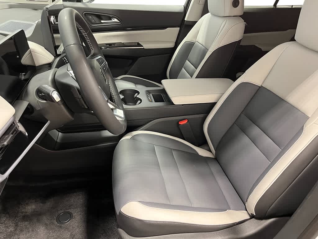 2026 Honda Prologue Touring