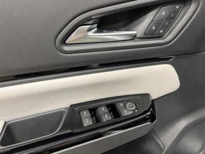 2026 Honda Prologue Touring