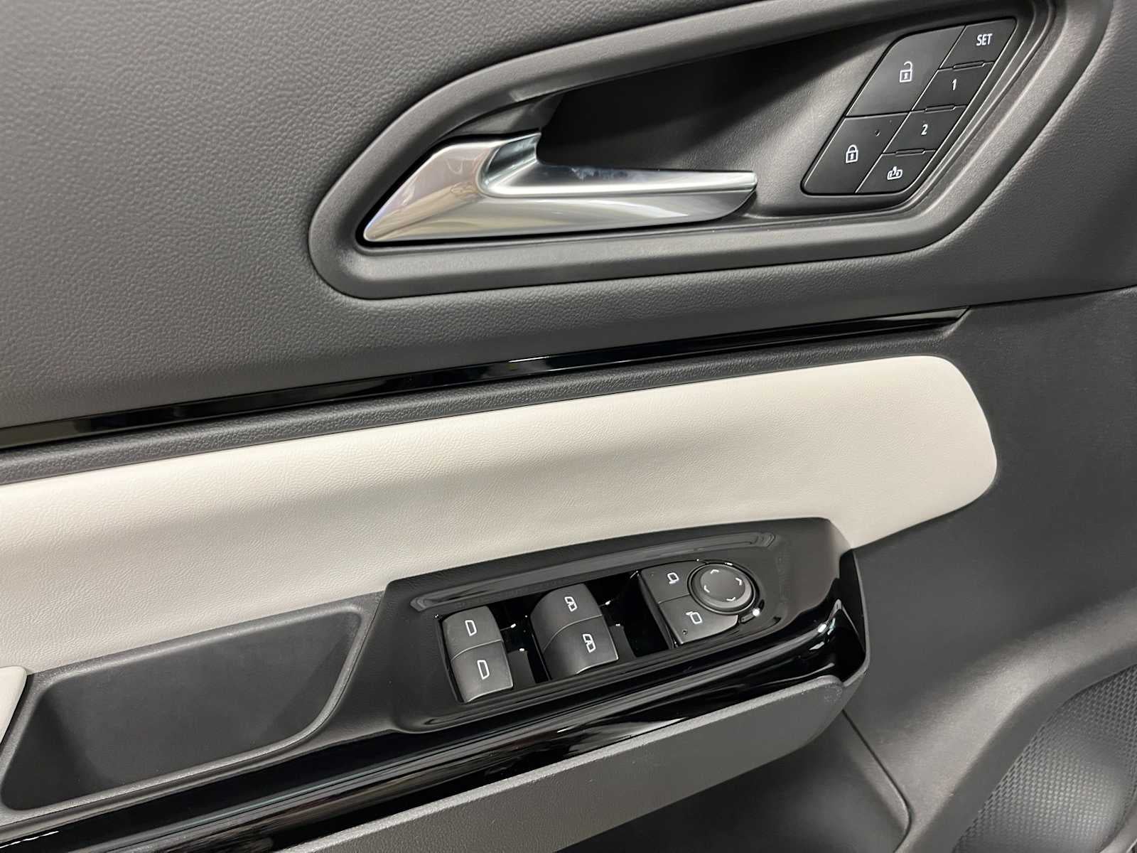 2026 Honda Prologue Touring