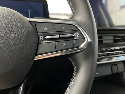 2026 Honda Prologue Touring