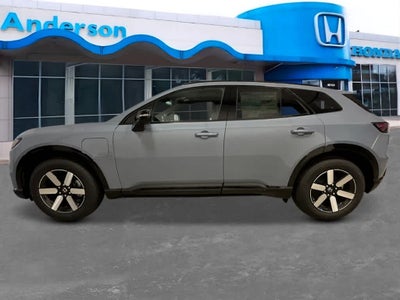 2026 Honda Prologue Touring