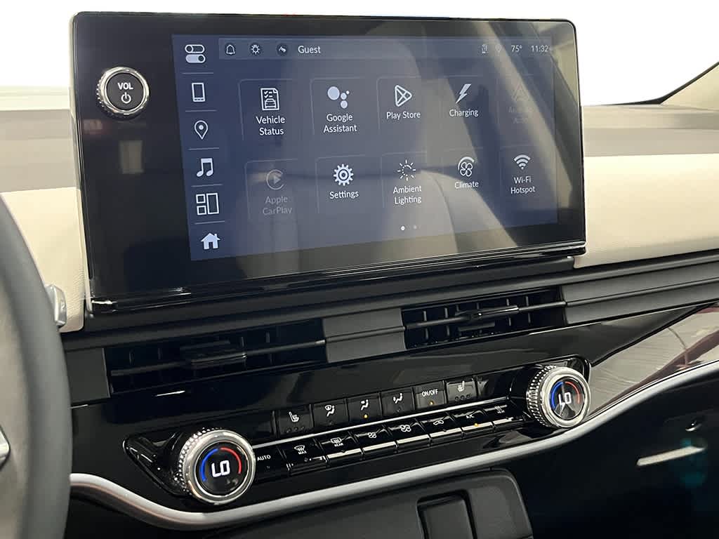 2026 Honda Prologue Touring