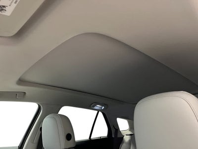 2026 Honda Prologue Touring