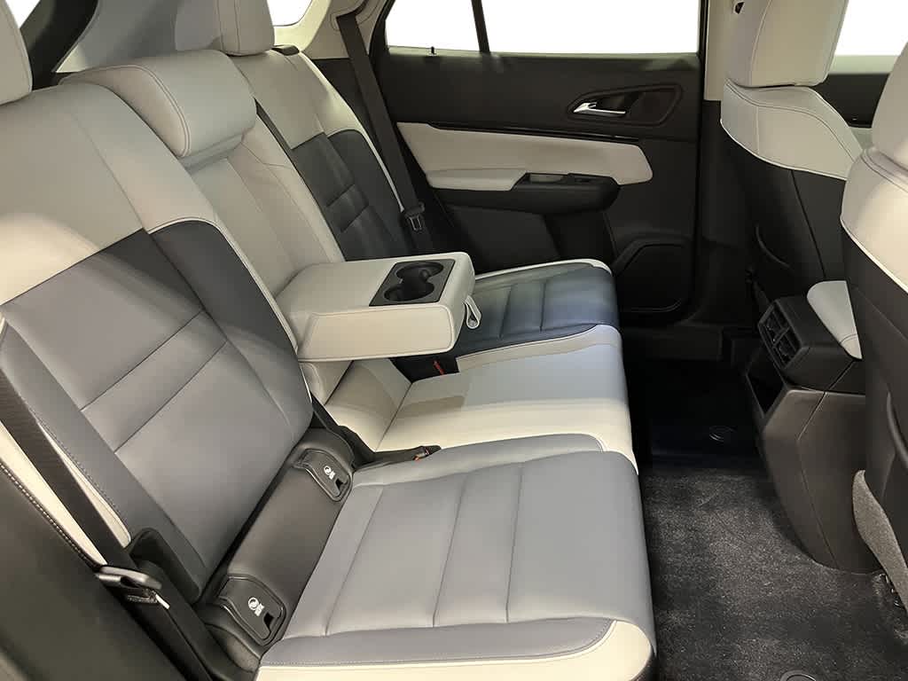 2026 Honda Prologue Touring