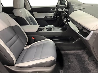 2026 Honda Prologue Touring