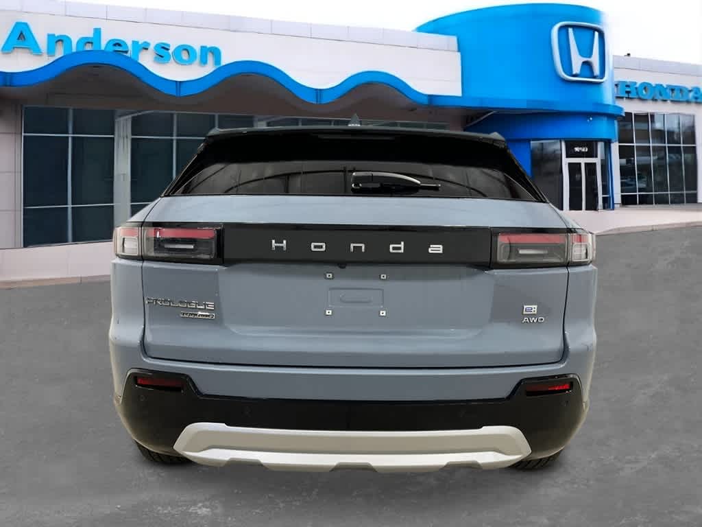 2026 Honda Prologue Touring
