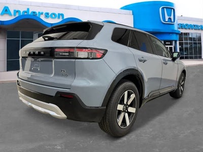 2026 Honda Prologue Touring