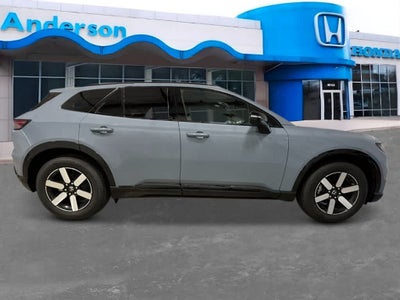 2026 Honda Prologue Touring