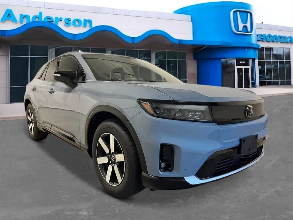 2026 Honda Prologue Touring