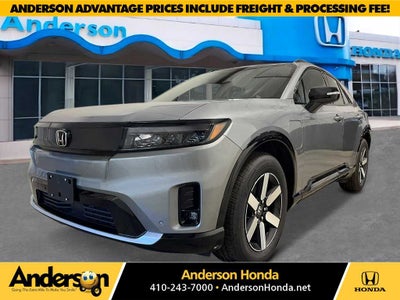 2026 Honda Prologue Touring
