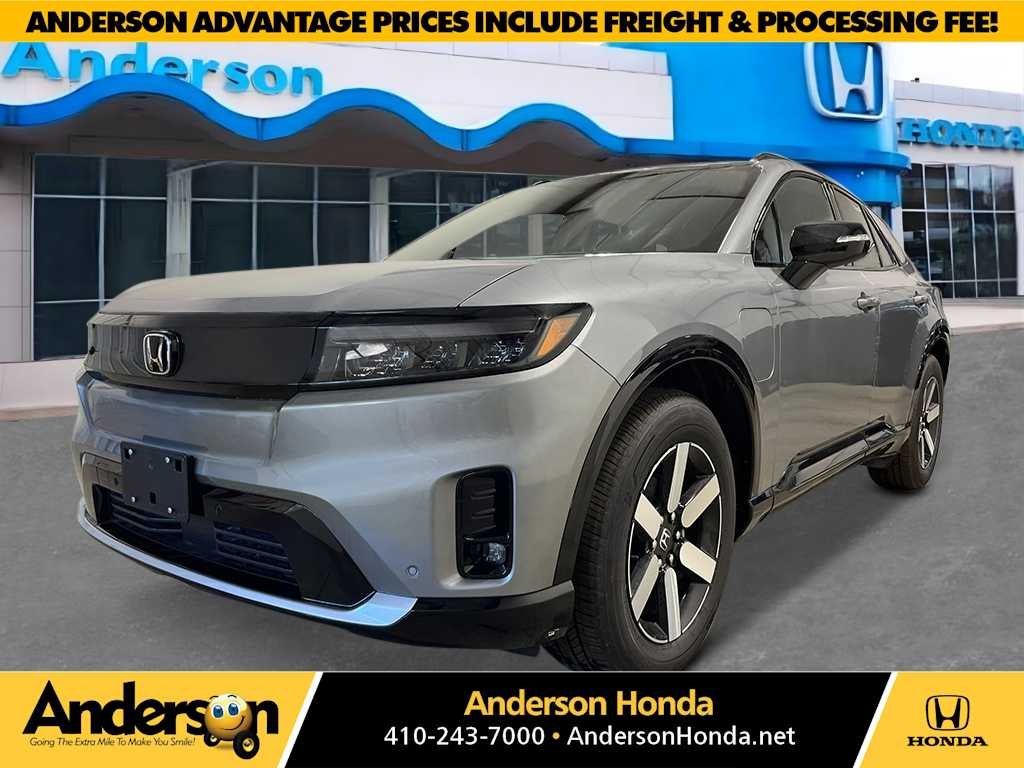 2026 Honda Prologue Touring