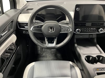 2026 Honda Prologue Touring