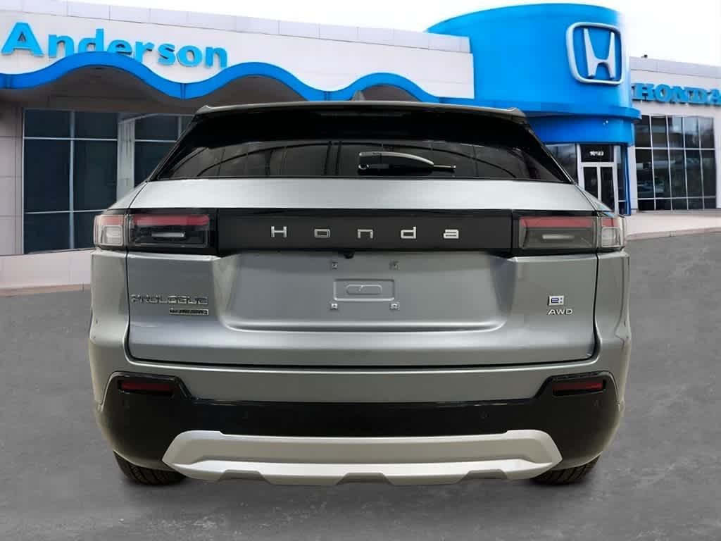 2026 Honda Prologue Touring