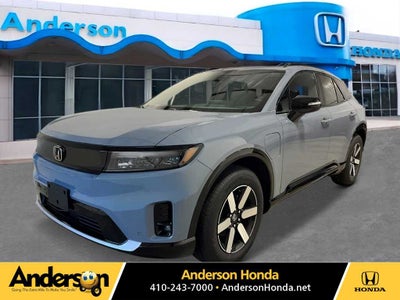 2026 Honda Prologue Touring