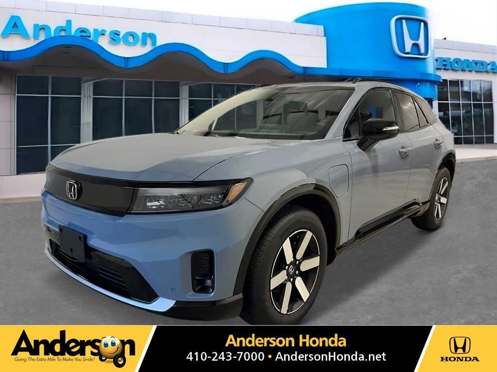 2026 Honda Prologue Touring