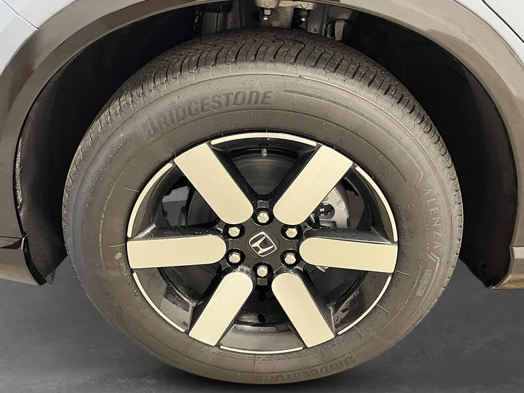 2026 Honda Prologue Touring