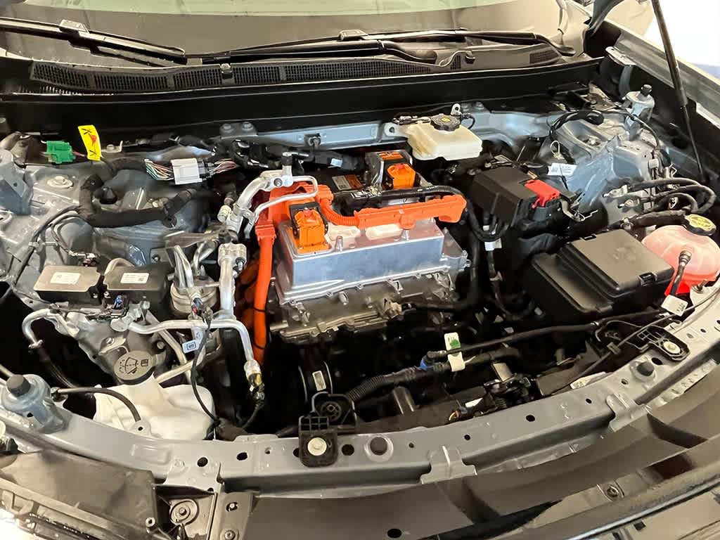 2026 Honda Prologue Touring