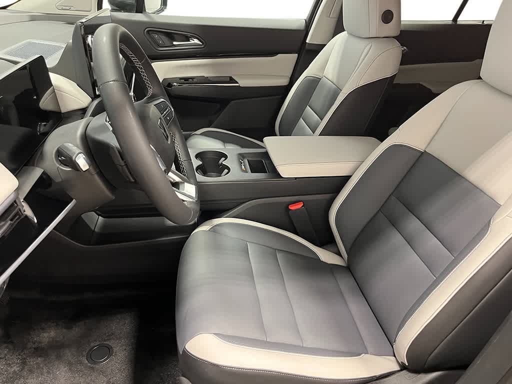 2026 Honda Prologue Touring