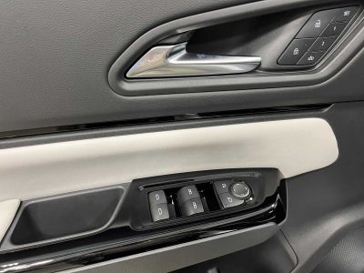 2026 Honda Prologue Touring